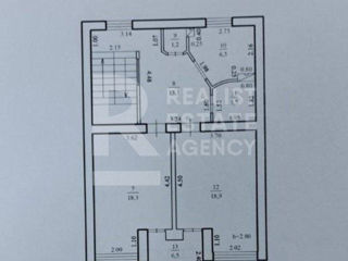 Vânzare, casă, 4 nivele, strada Columna, Centru foto 16