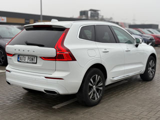 Volvo XC60 foto 3