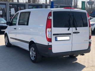 Mercedes vito foto 5