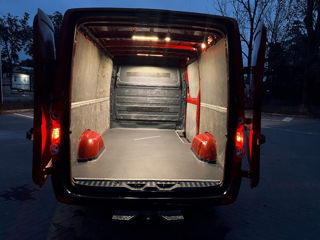 Volkswagen Crafter AN.2016 foto 9