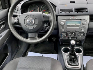 Mazda 2 foto 7