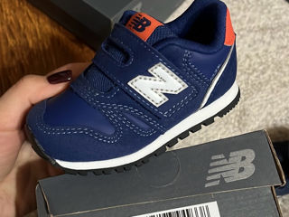 Кроссовки New balance