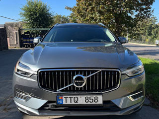 Volvo XC60 foto 5