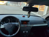 Opel Astra foto 4