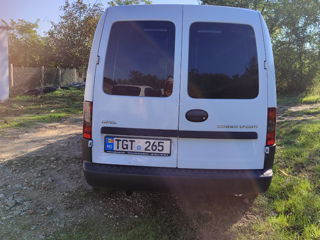 Opel Combo foto 2