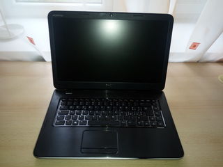 Dell Vostro 2520 Laptop, 15", Intel Pentium, RAM 4Gb, SSD 256Gb, WebCam, WiFi, DVD foto 4