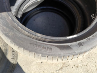 Anvelope R18 225/45 Pirelli 2 buc Vara. foto 3