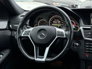 Mercedes E-Class foto 7