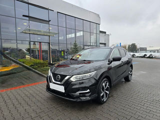 Nissan Qashqai foto 2