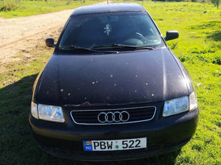 Audi A3 foto 2