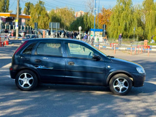 Opel Corsa foto 4