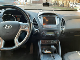 Hyundai ix35 foto 6