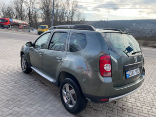 Dacia Duster foto 3