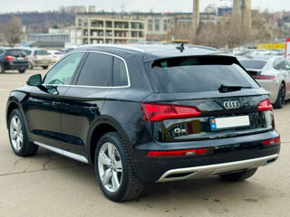 Audi Q5 foto 8