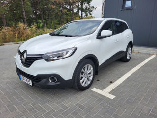 Renault Kadjar foto 8