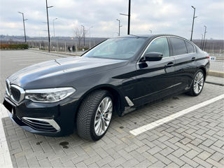 BMW 5 Series foto 3