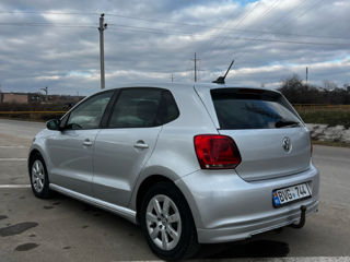 Volkswagen Polo foto 5