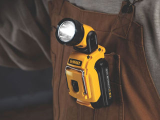 Lanterna Dewalt Dcl510 foto 4