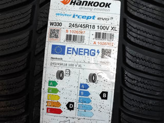 Hankook 245/45 R18 foto 2