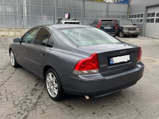 Volvo S60 foto 6