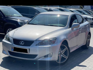 Lexus IS Series foto 2