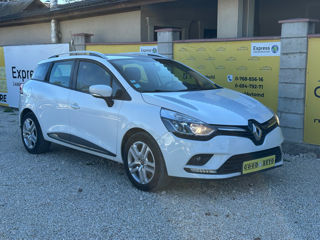 Renault Clio foto 5