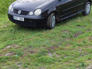 Volkswagen Polo foto 3