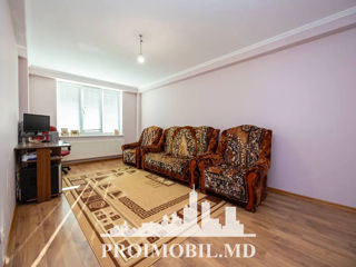 Apartament cu 2 camere, 70 m², Poșta Veche, Chișinău foto 7