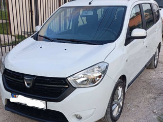 Dacia Lodgy foto 1