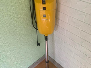 Vind aspirator foto 1