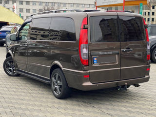 Mercedes Vito foto 5