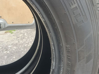 235/60/ R17-c- Pirelli. foto 9