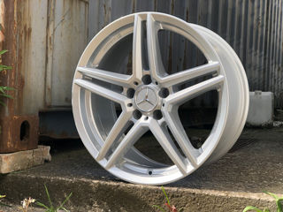 R17 5x112 ideale  + senzori