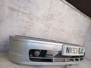 Bmw seria 3 e46 series 3 bamper m sport bara protectie foto 6