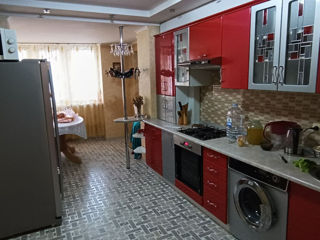 2-х комнатная квартира, 80 м², Старая Почта, Кишинёв