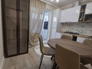 Apartament cu 3 camere, 69 m², 10 cartier, Bălți