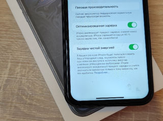 Apple iPhone XR 64gb foto 7