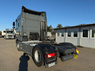 Daf DAF ДАФ XF 106 480, 186тыс, км foto 3