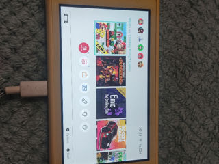 Nintendo switch foto 2