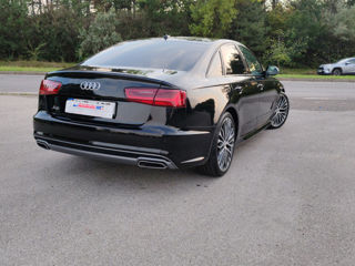 Audi A6 foto 4