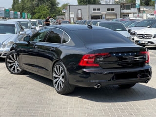 Volvo S90 foto 3