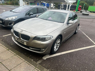 BMW 5 Series foto 5