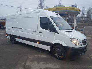 Mercedes Sprinter 313 foto 4