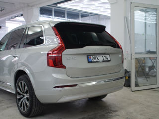 Volvo XC90 foto 2