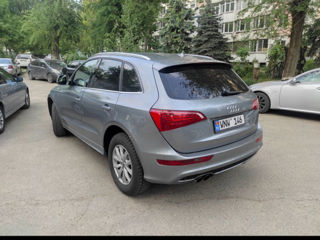 Audi Q5 foto 4