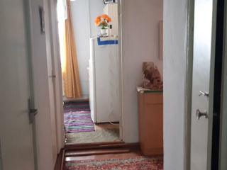 Apartament cu 2 camere, 50 m², Centru, Ocnița foto 2