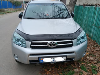 Toyota Rav 4 foto 8