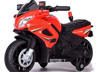 Motocicleta electrica Chipolino ELMPT0223RE