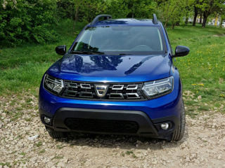 Dacia Duster foto 8