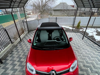 Renault Twingo фото 6